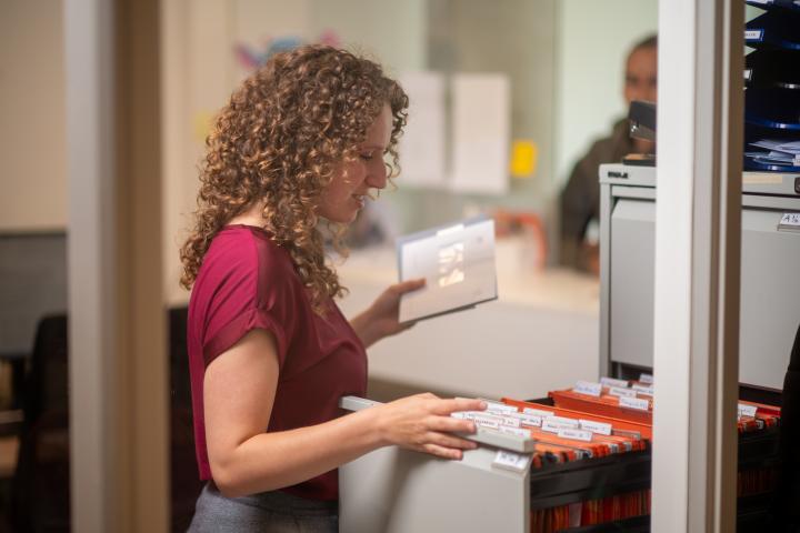 Administratieve ondersteuner centrale toegang Alkmaar - 24 uur per week