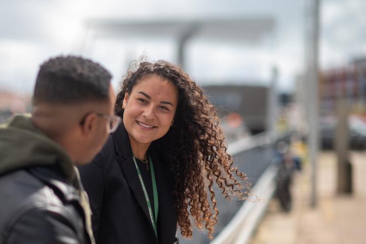 Woonbegeleider West Friesland